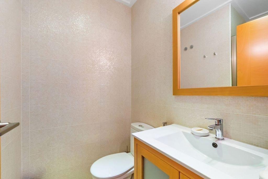 2 Bed Penthouse in Torre de la Horadada