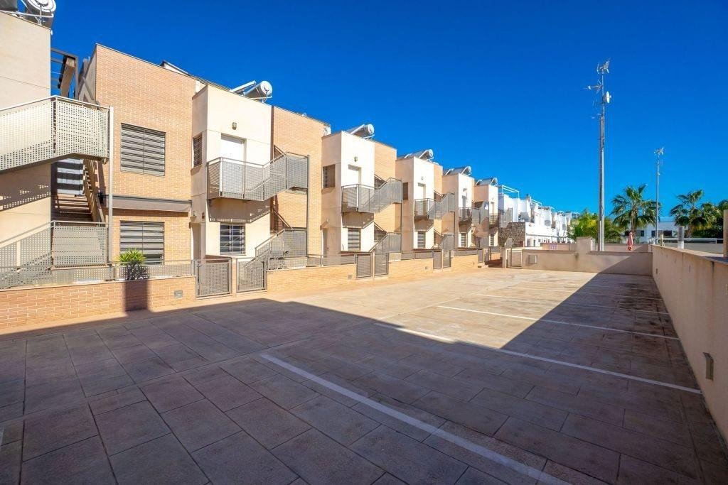 2 Bed Penthouse in Torre de la Horadada