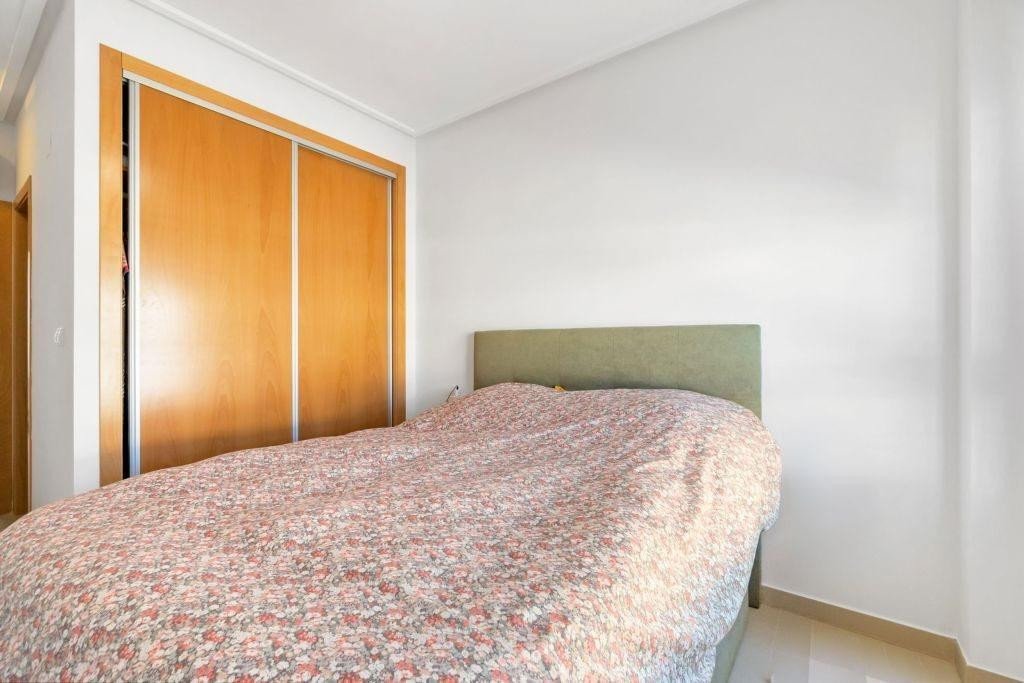 2 Bed Penthouse in Torre de la Horadada