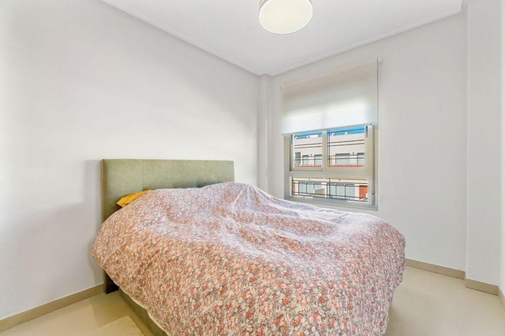 2 Bed Penthouse in Torre de la Horadada