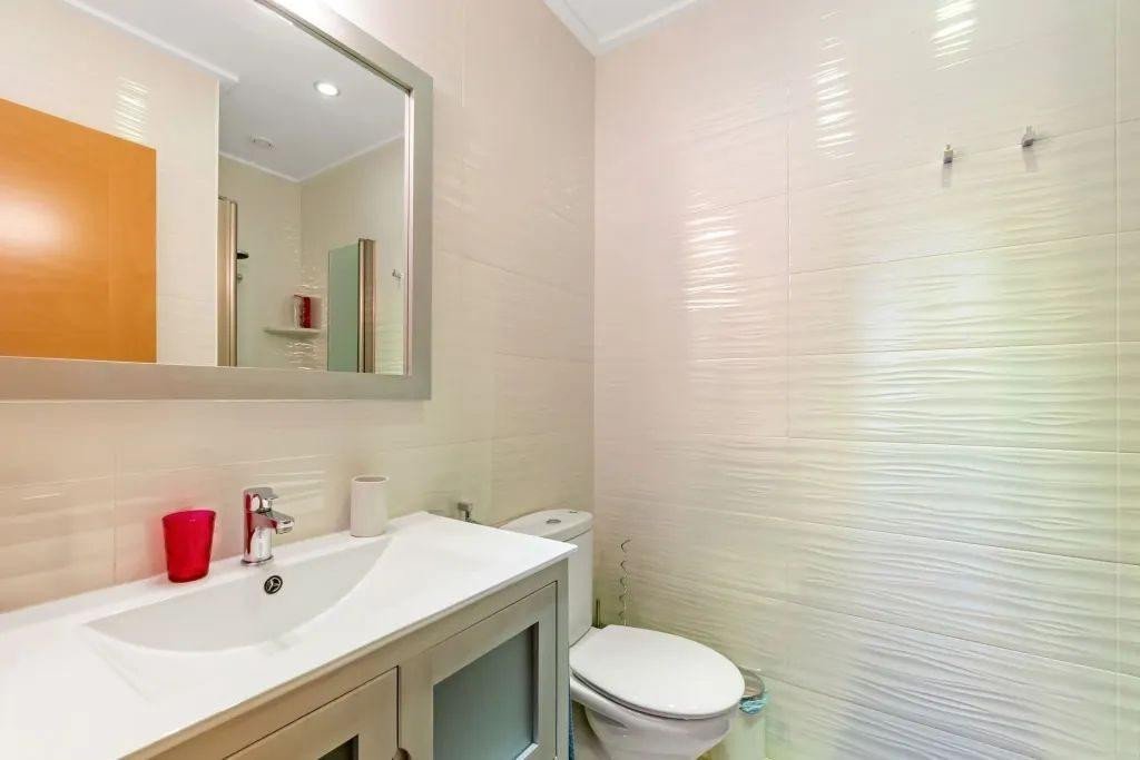 2 Bed Penthouse in Torre de la Horadada