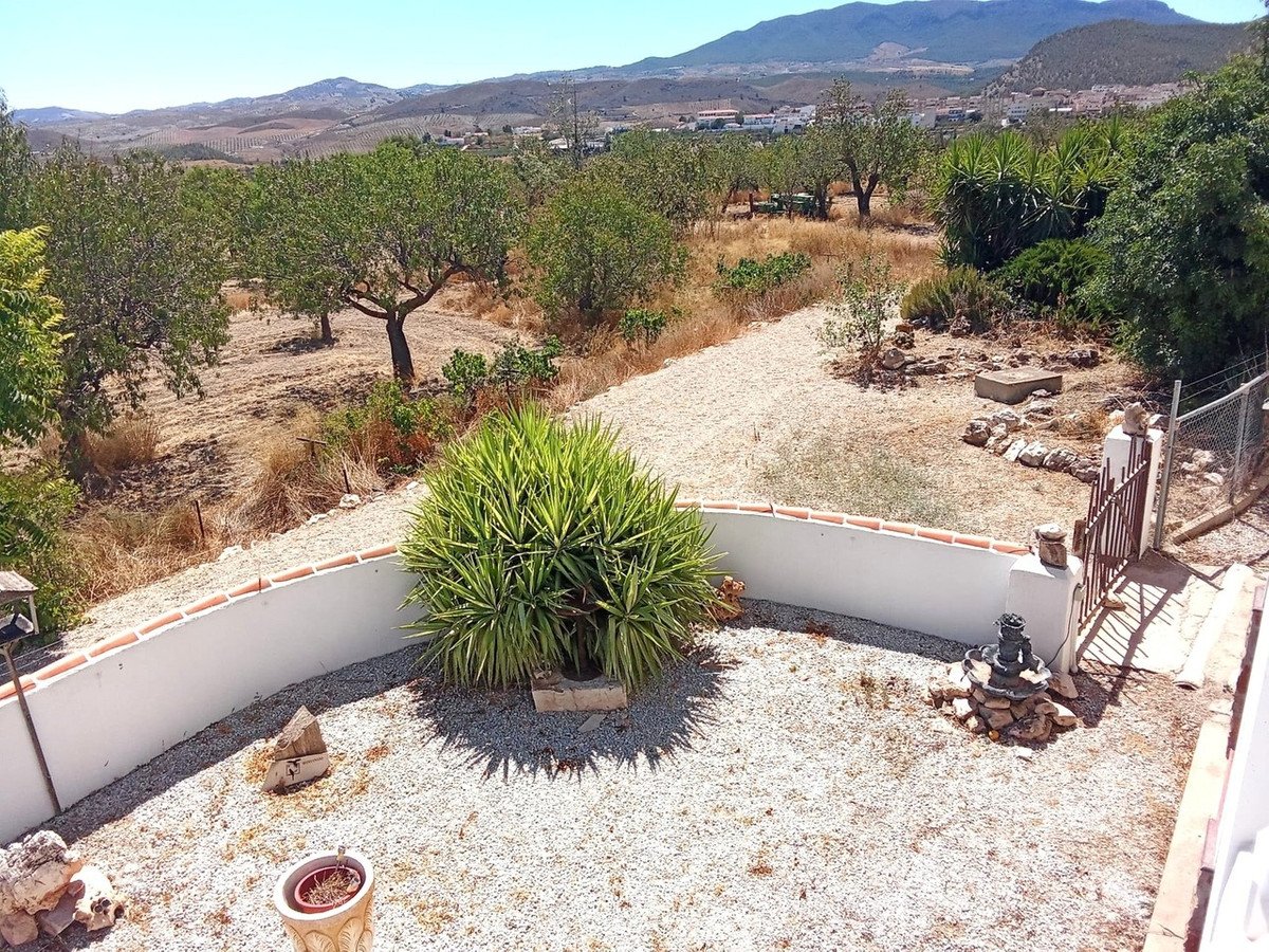 4 Bed Finca - Cortijo in Velez Rubio