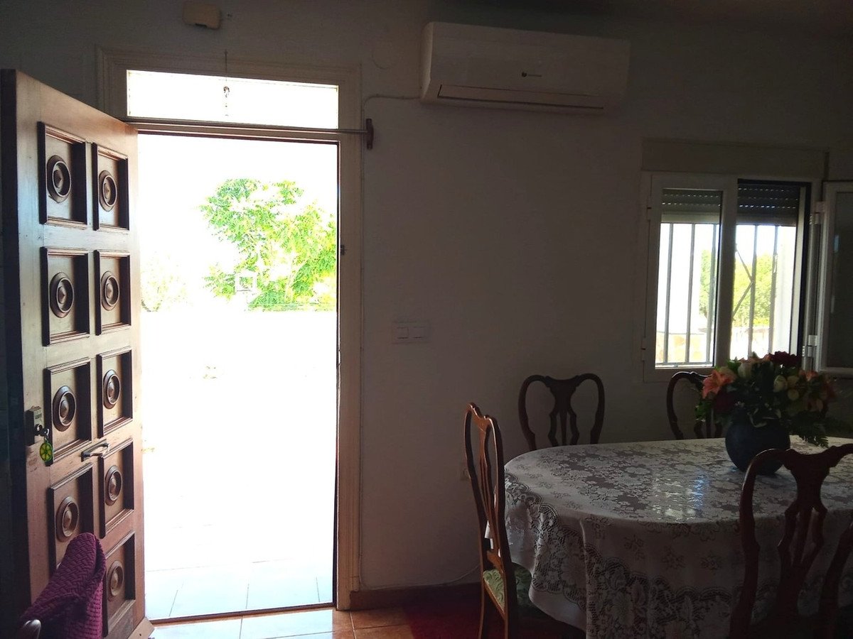 4 Bed Finca - Cortijo in Velez Rubio