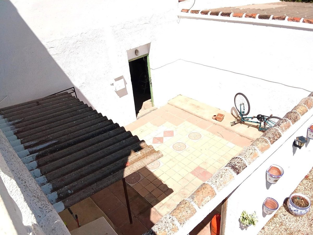 4 Bed Finca - Cortijo in Velez Rubio
