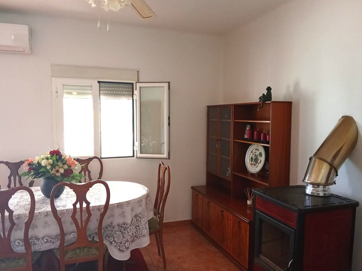 4 Bed Finca - Cortijo in Velez Rubio