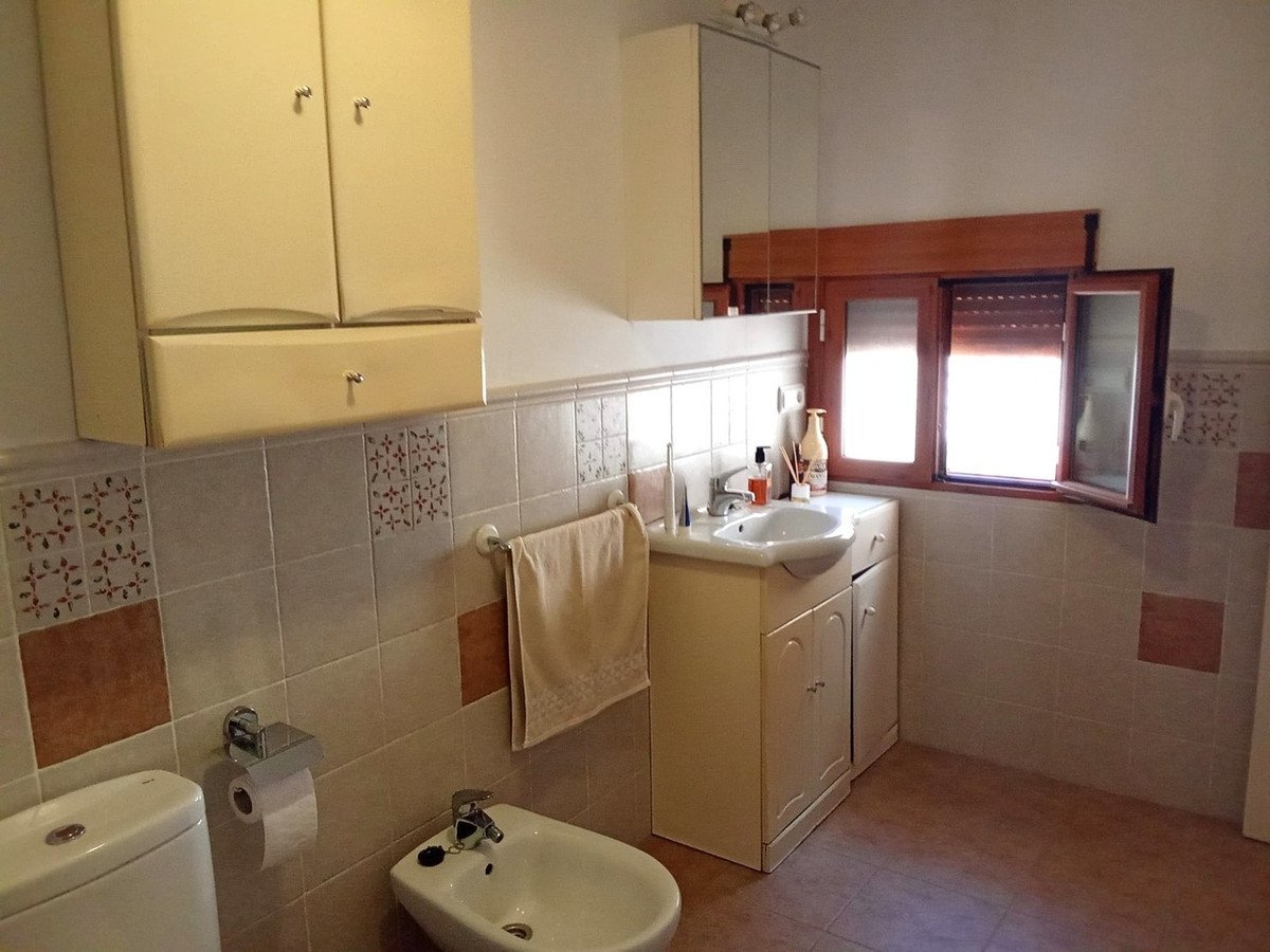 4 Bed Finca - Cortijo in Velez Rubio