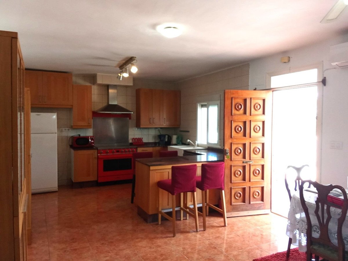 4 Bed Finca - Cortijo in Velez Rubio