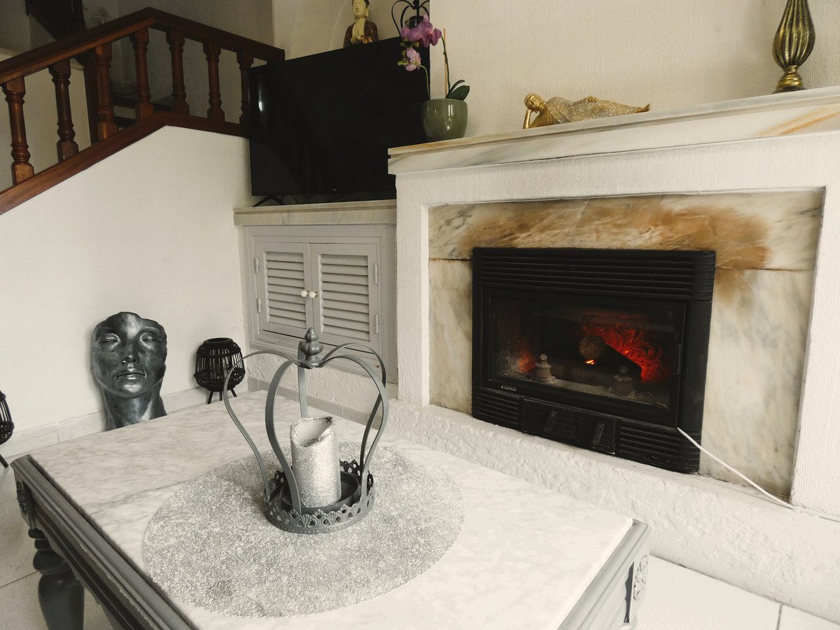 3 Bed Detached Villa in Cabo Roig
