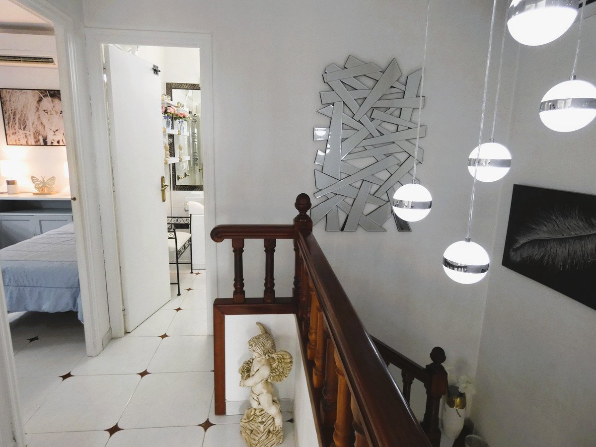 3 Bed Detached Villa in Cabo Roig