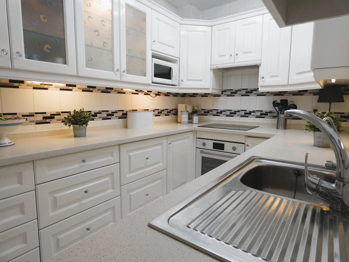 3 Bed Detached Villa in Cabo Roig