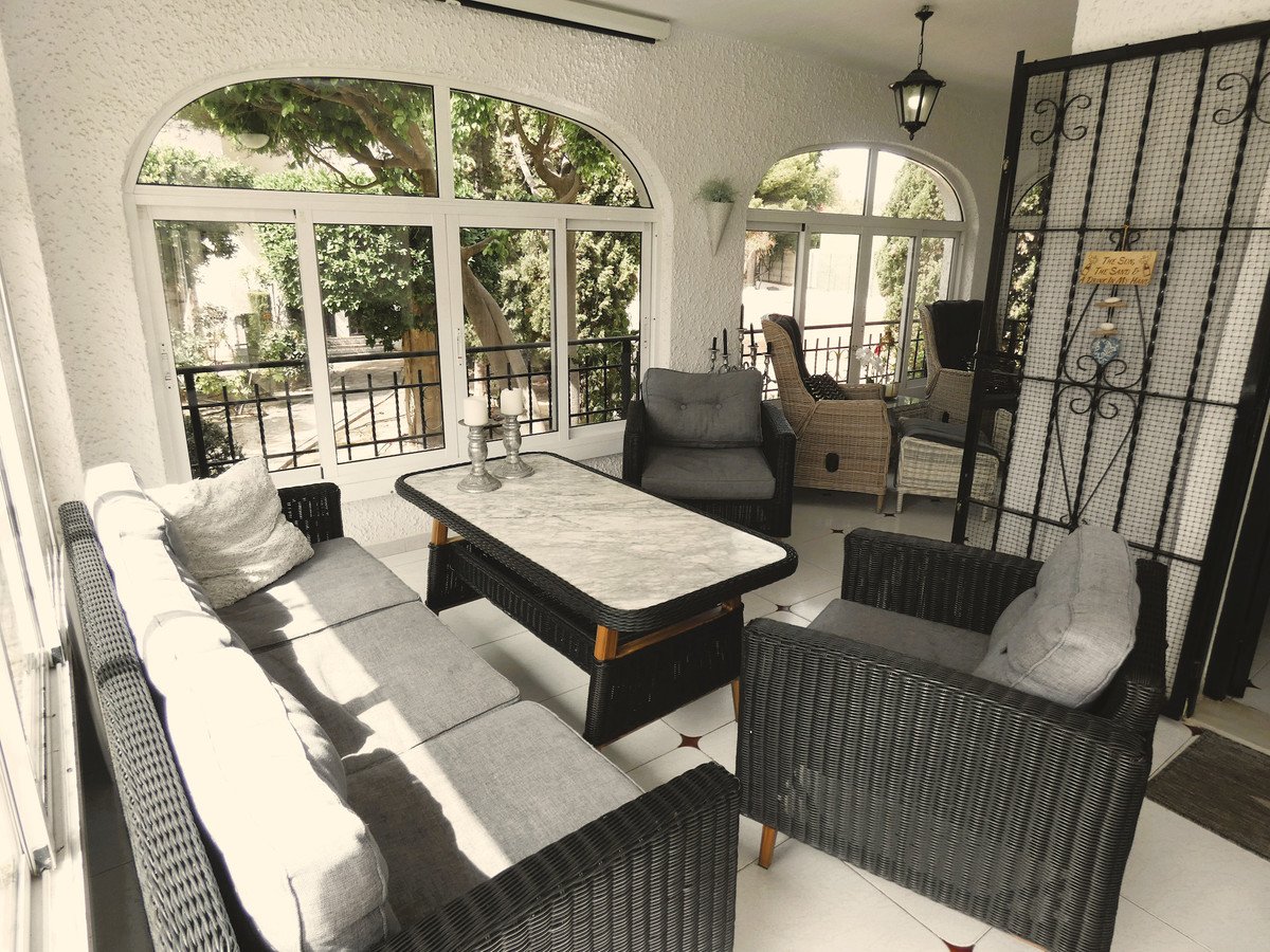 3 Bed Detached Villa in Cabo Roig