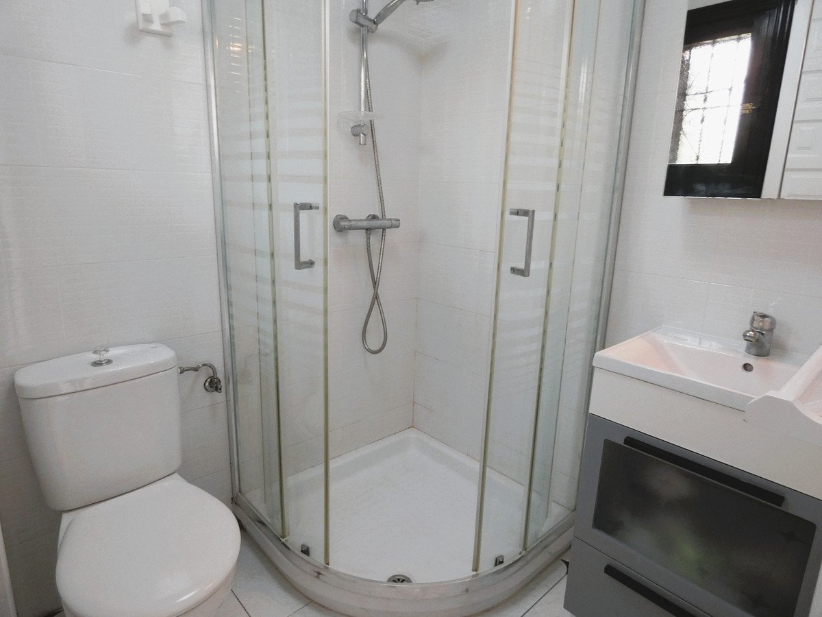 3 Bed Detached Villa in Cabo Roig