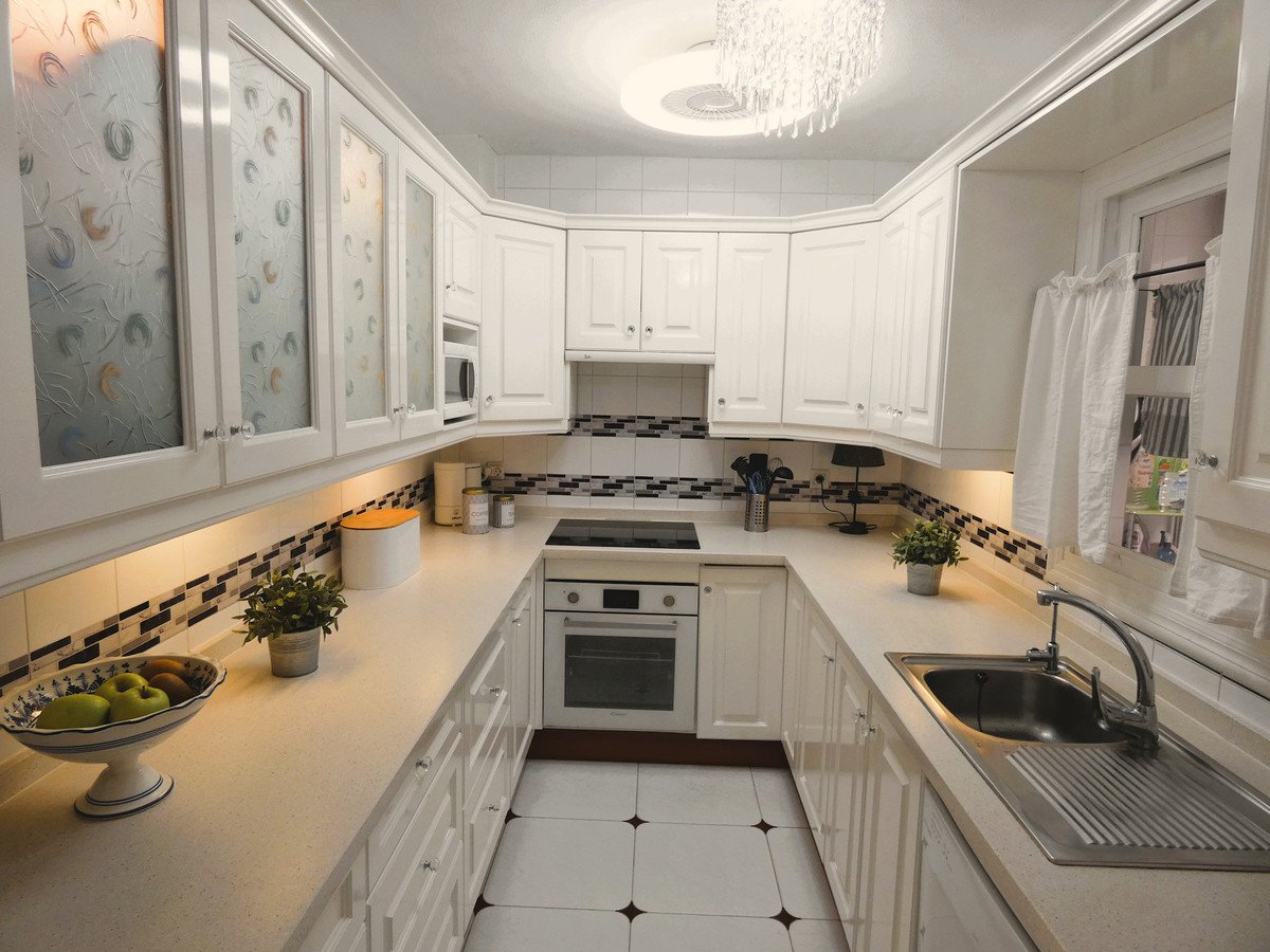 3 Bed Detached Villa in Cabo Roig