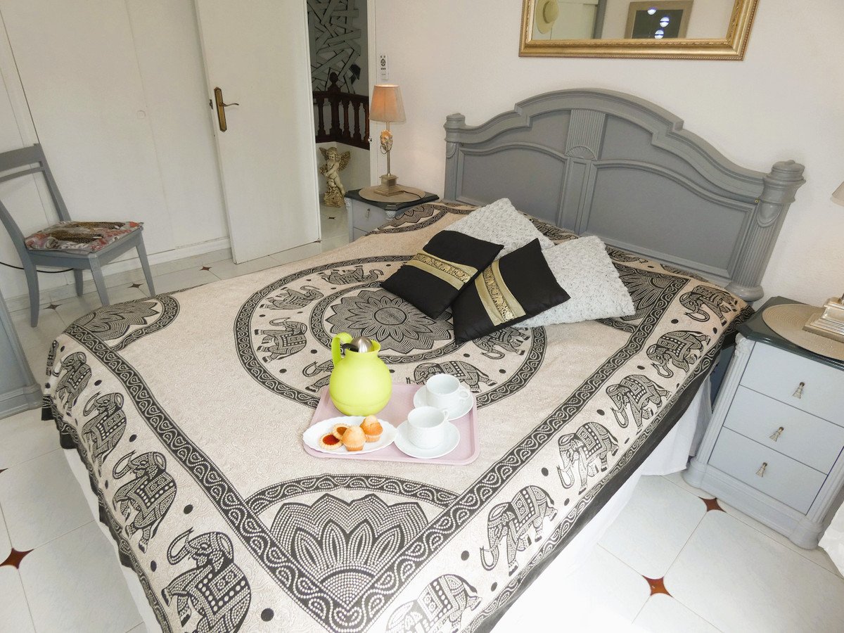 3 Bed Detached Villa in Cabo Roig