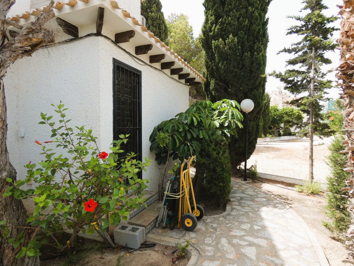 3 Bed Detached Villa in Cabo Roig