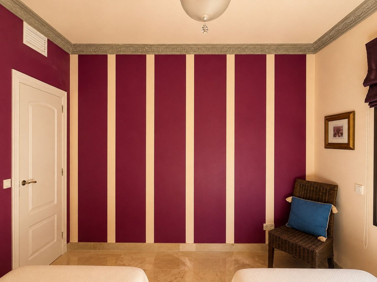 2 Bed Middle Floor Apartment in Manilva