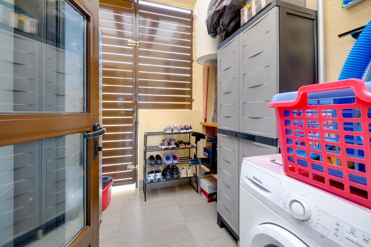 3 Bed Detached Villa in Rojales