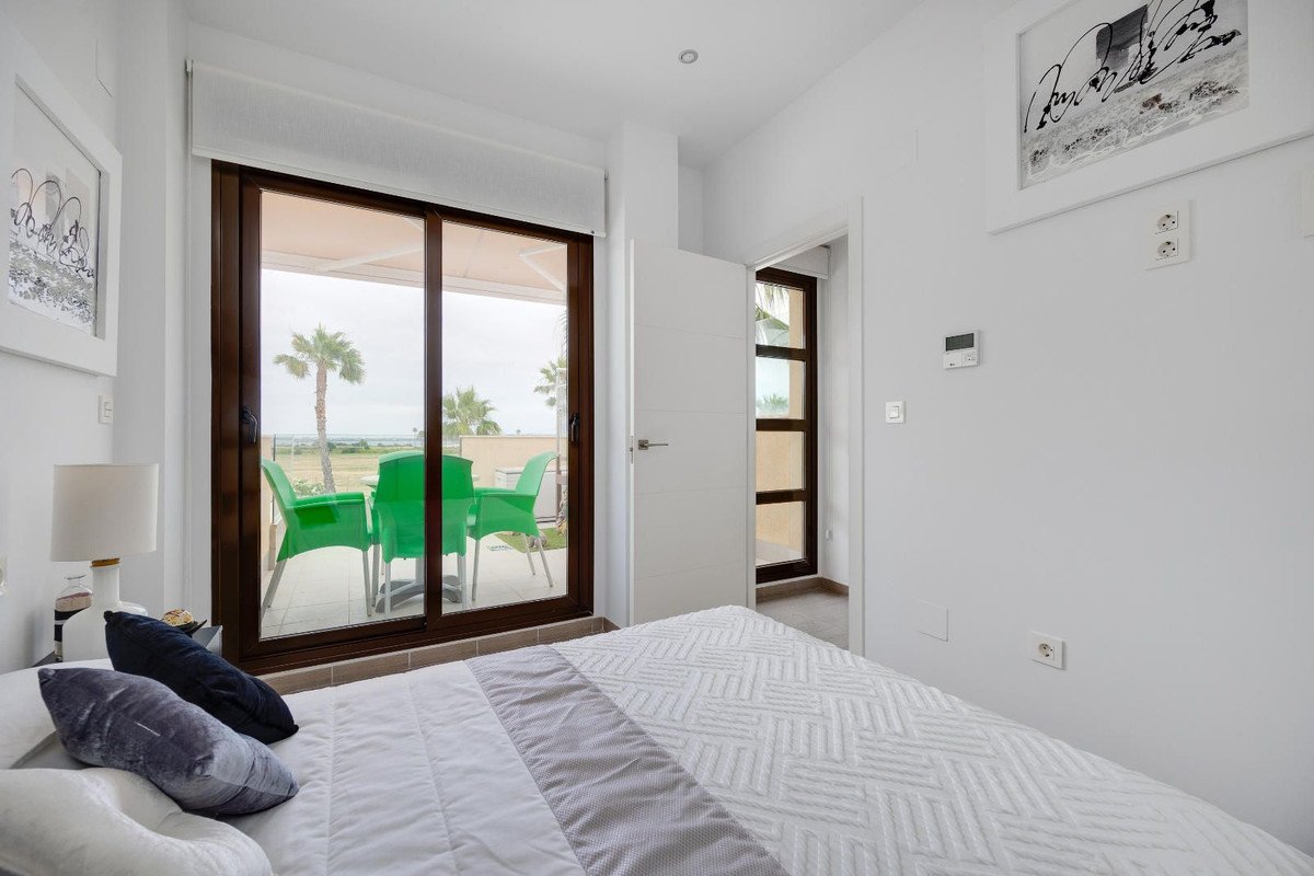 3 Bed Detached Villa in Rojales