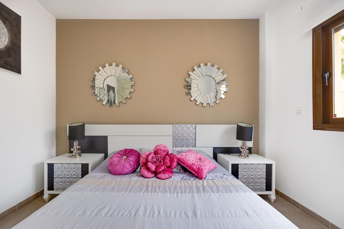 3 Bed Detached Villa in Rojales