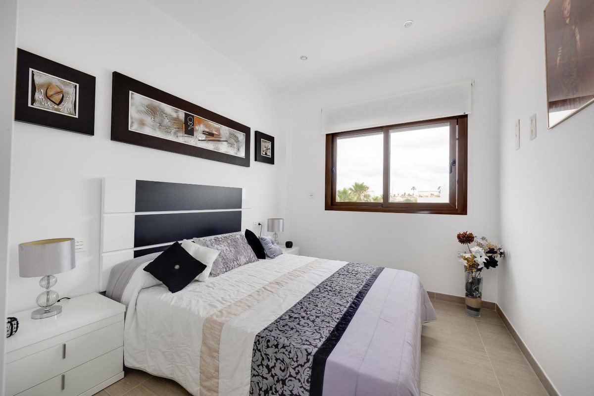 3 Bed Detached Villa in Rojales