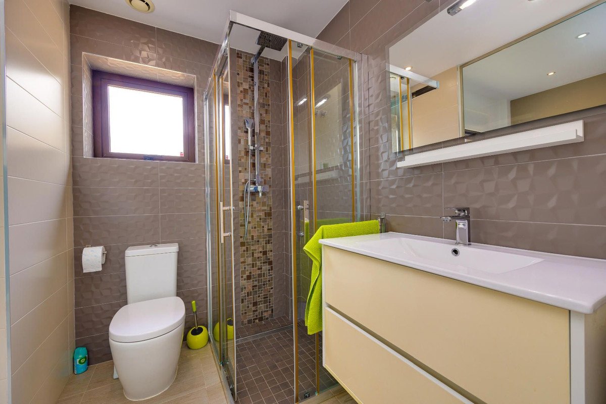 3 Bed Detached Villa in Rojales