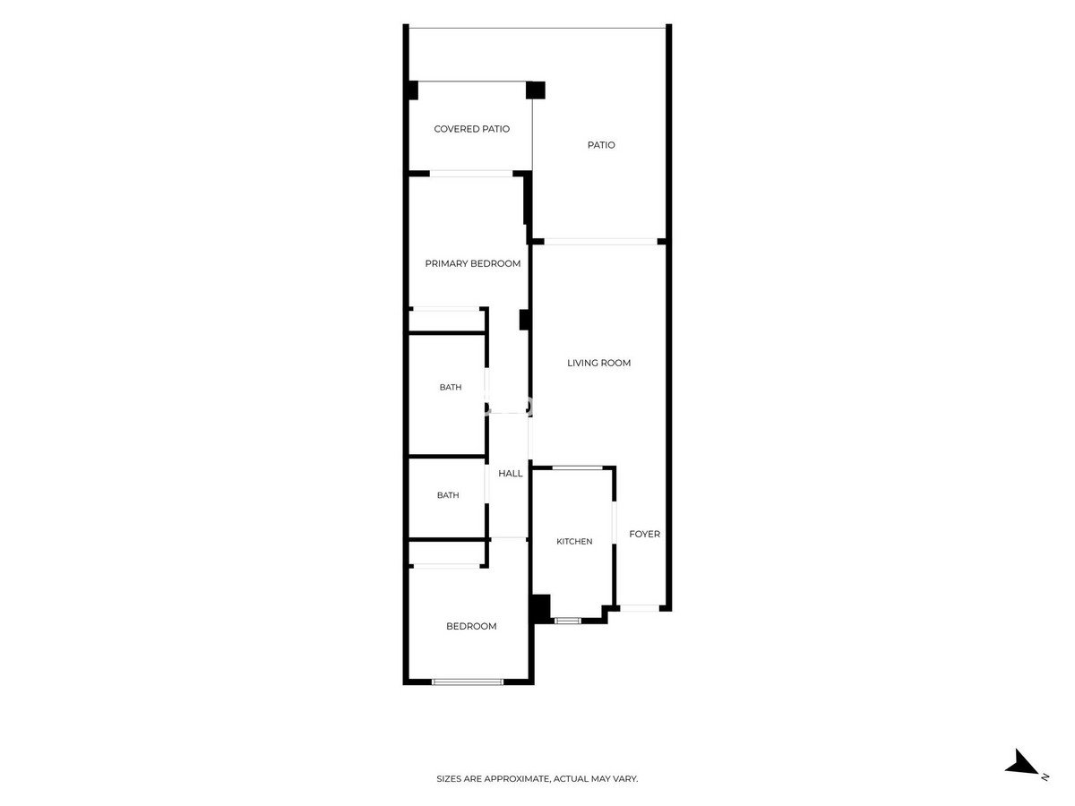 2 Bed Ground Floor Apartment in Estepona