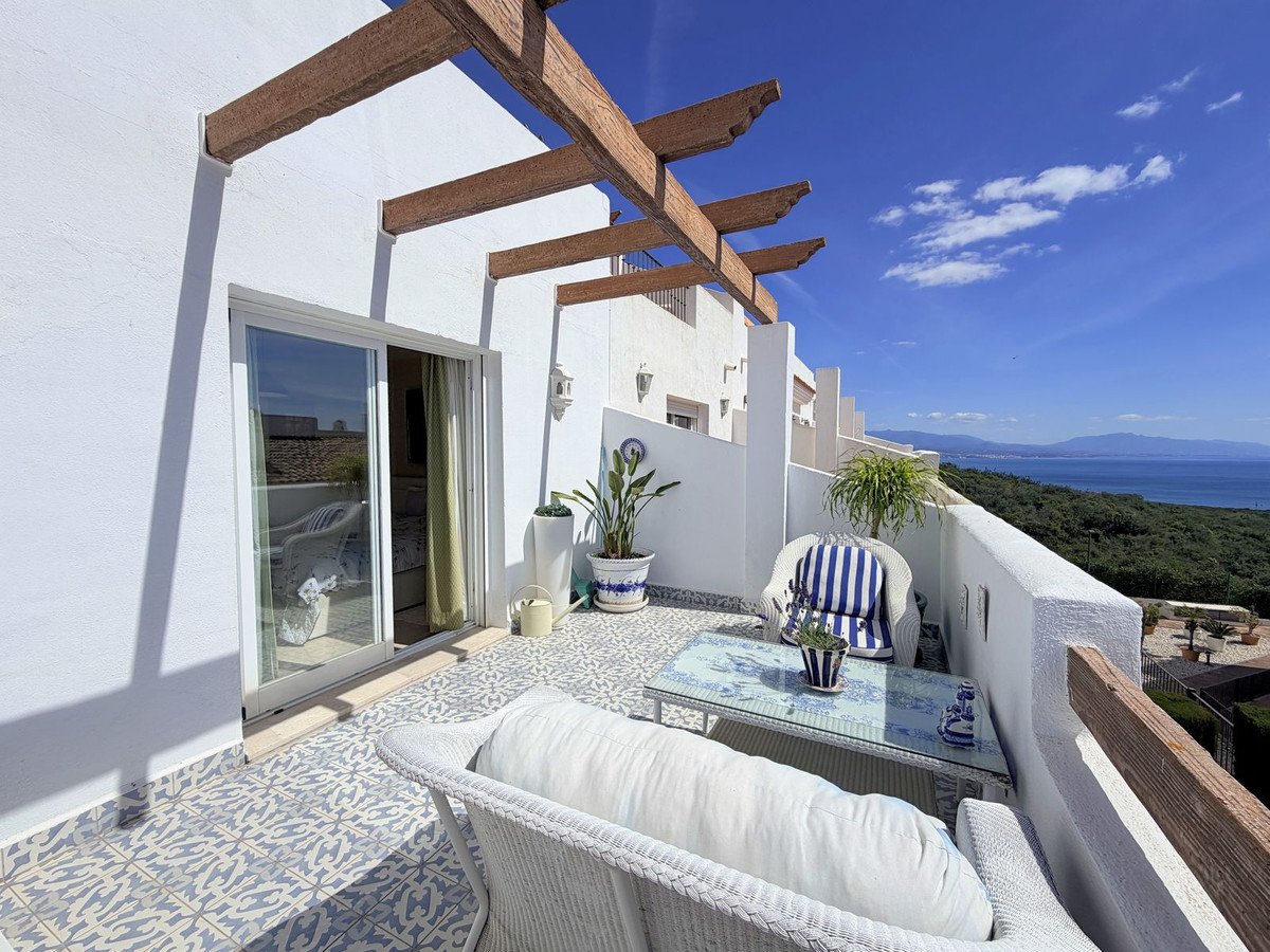 4 Bed Townhouse in La Duquesa