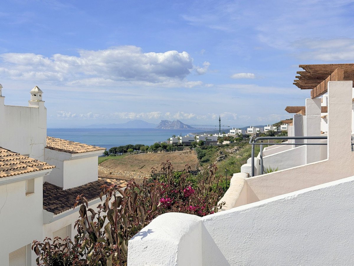 4 Bed Townhouse in La Duquesa