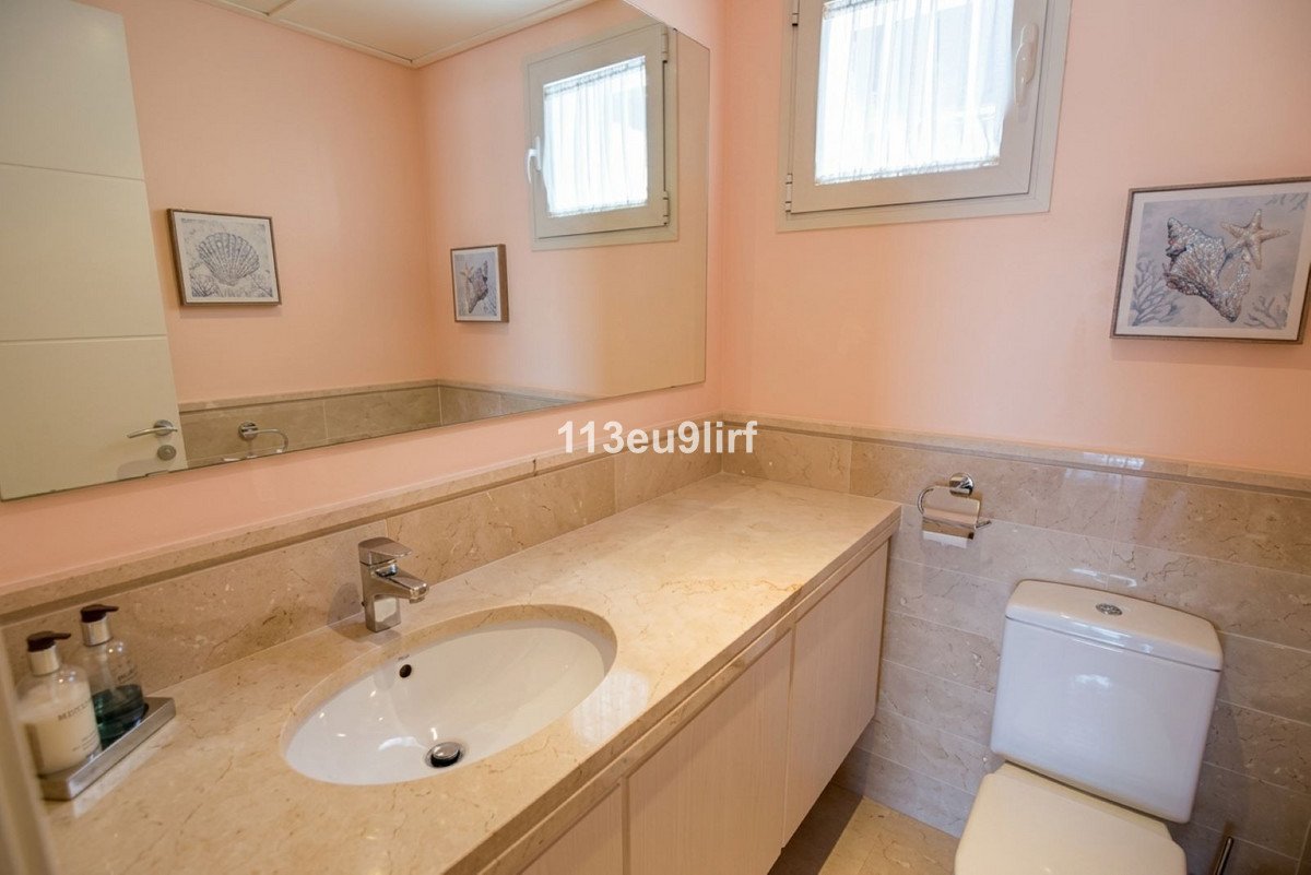 3 Bed Townhouse in La Cala Golf