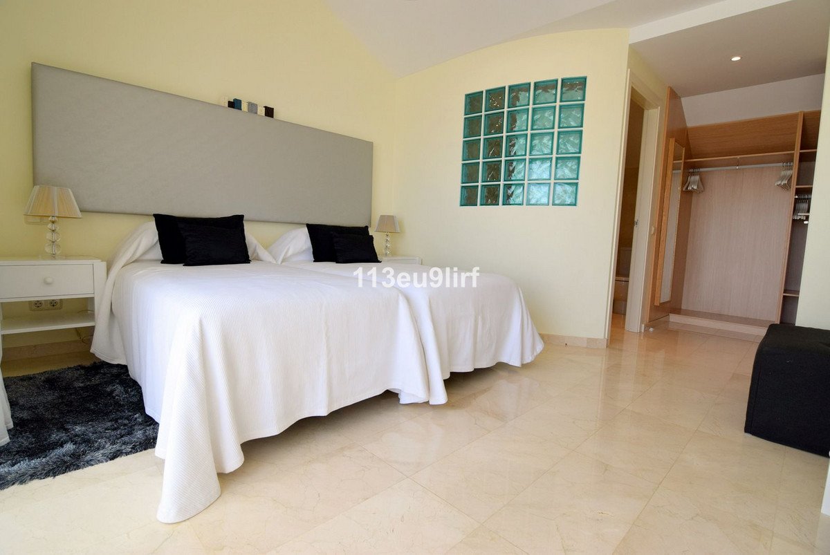 3 Bed Townhouse in La Cala Golf