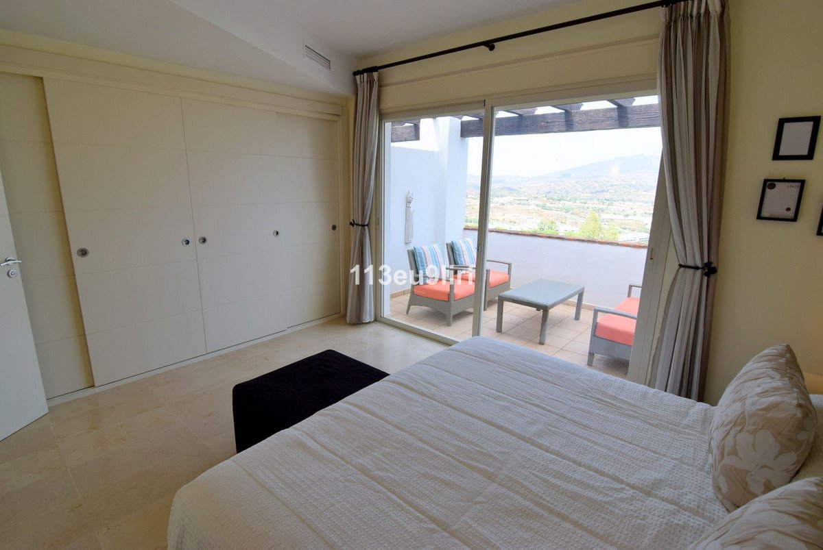 3 Bed Townhouse in La Cala Golf