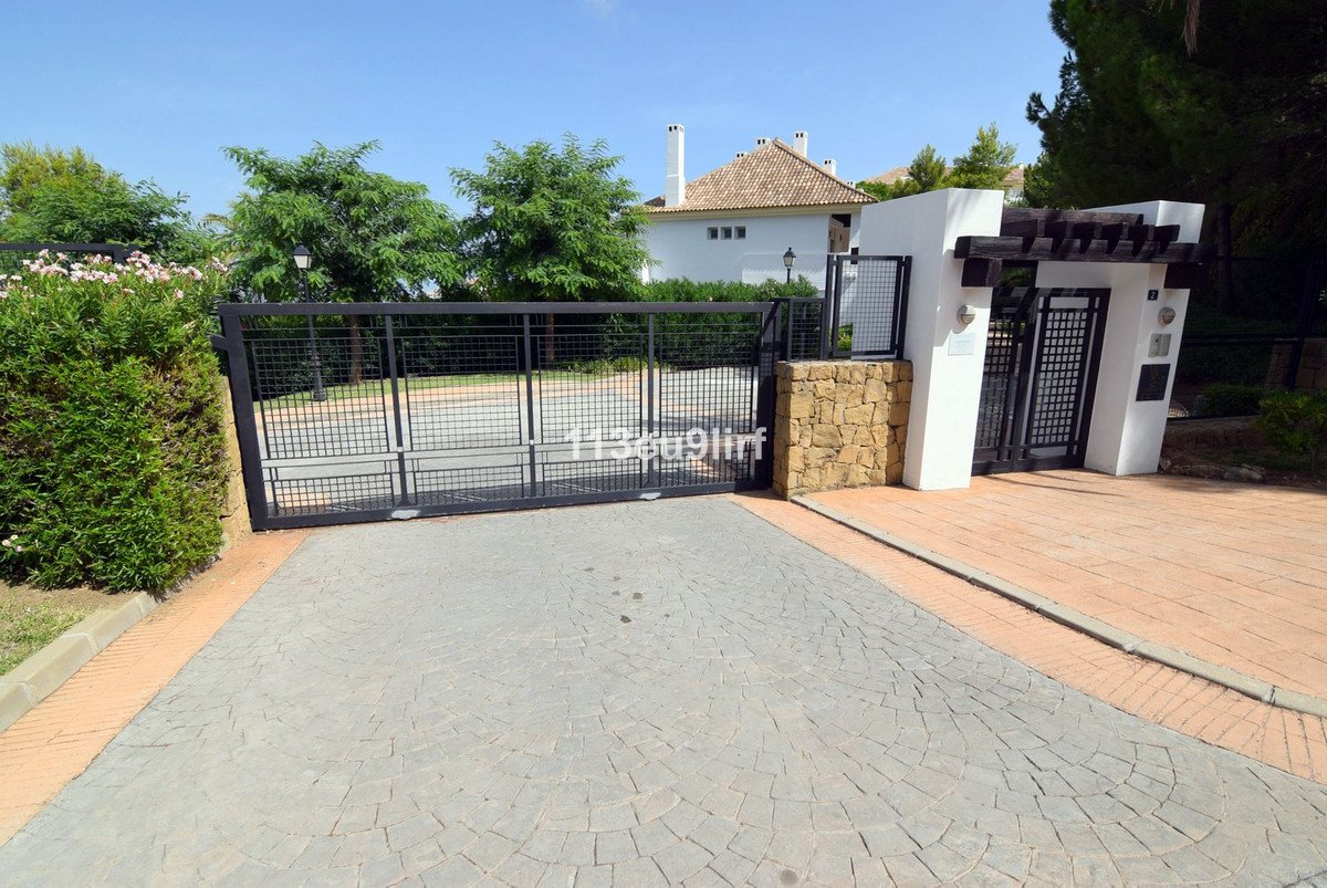 3 Bed Townhouse in La Cala Golf