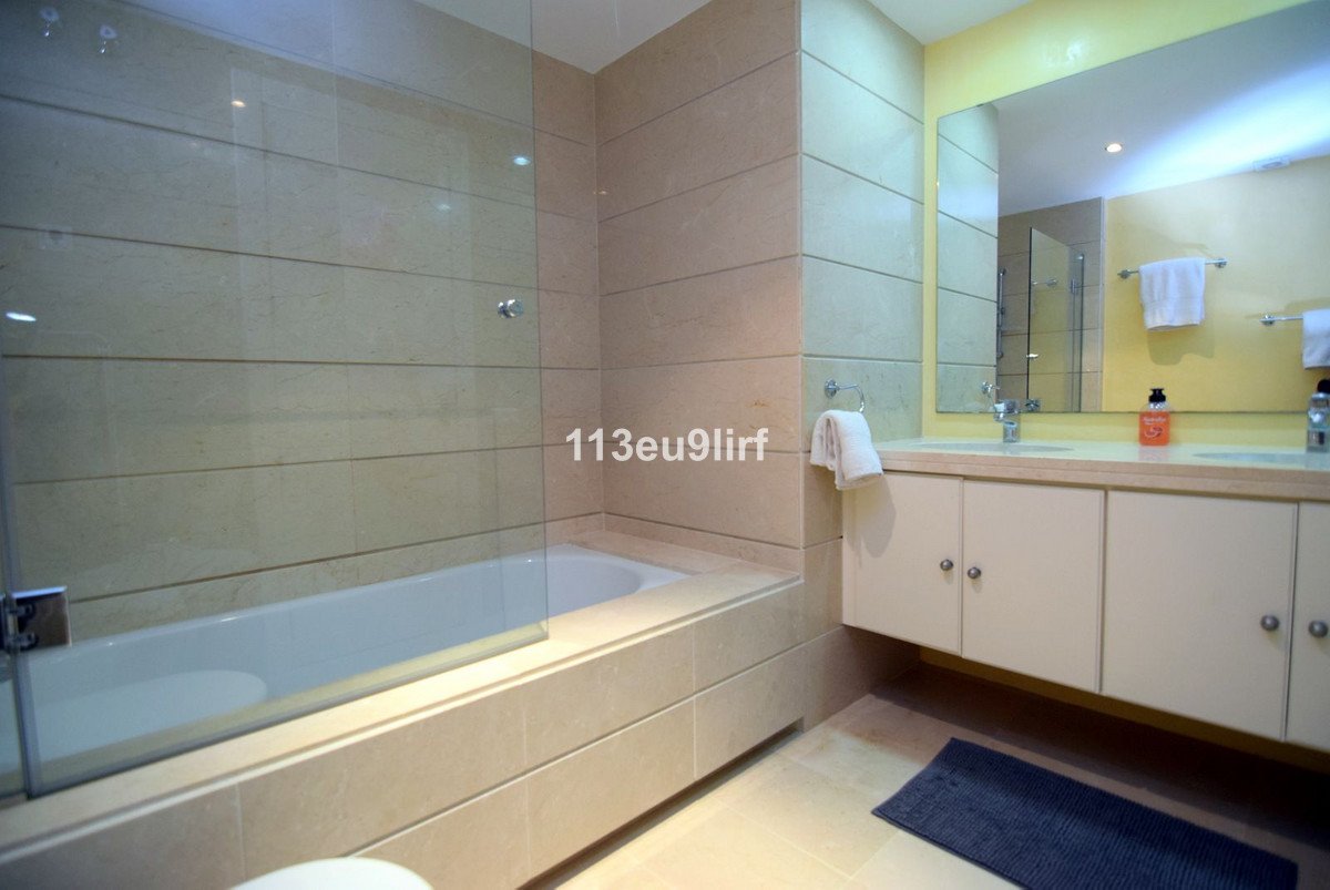 3 Bed Townhouse in La Cala Golf