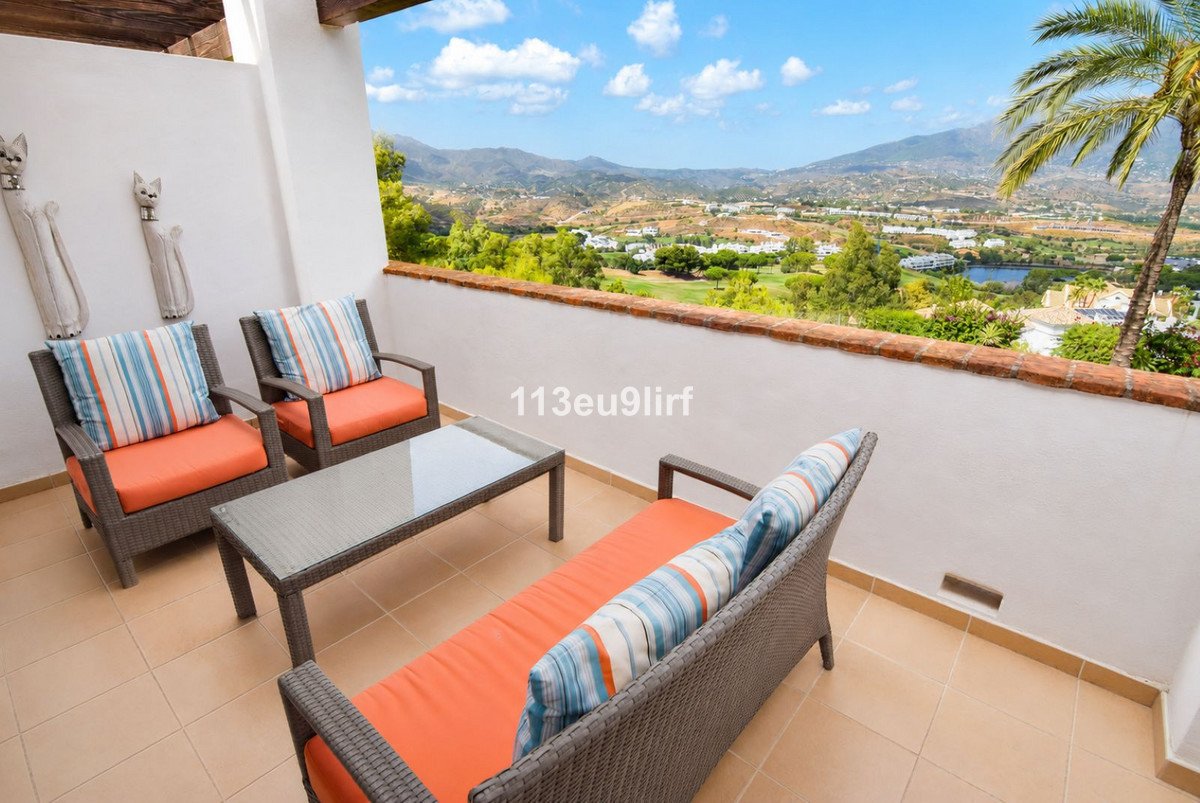 3 Bed Townhouse in La Cala Golf