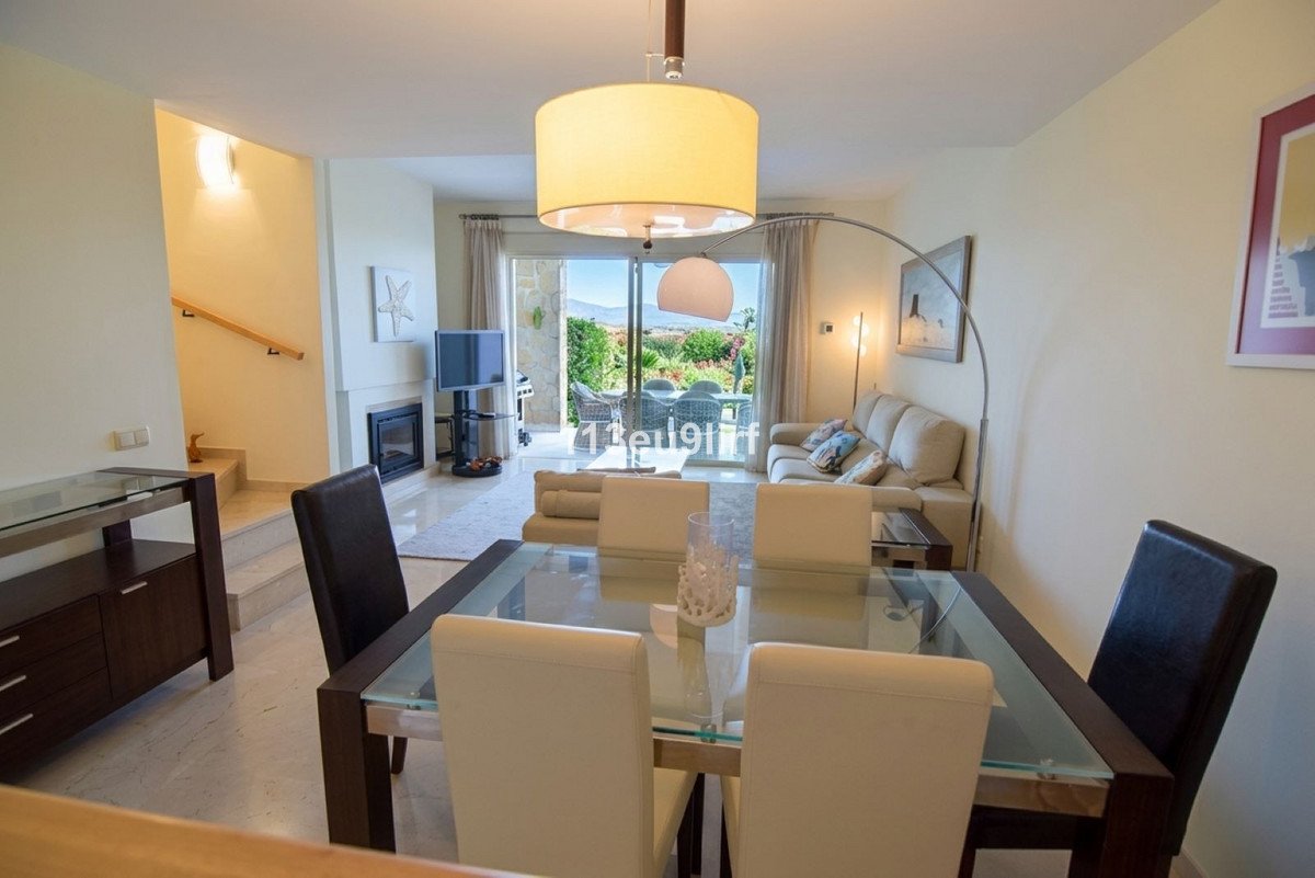3 Bed Townhouse in La Cala Golf