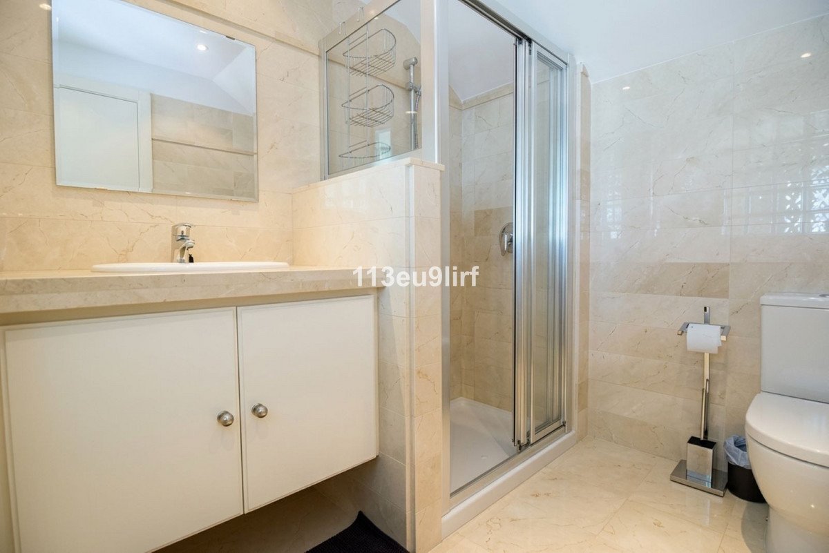 3 Bed Townhouse in La Cala Golf