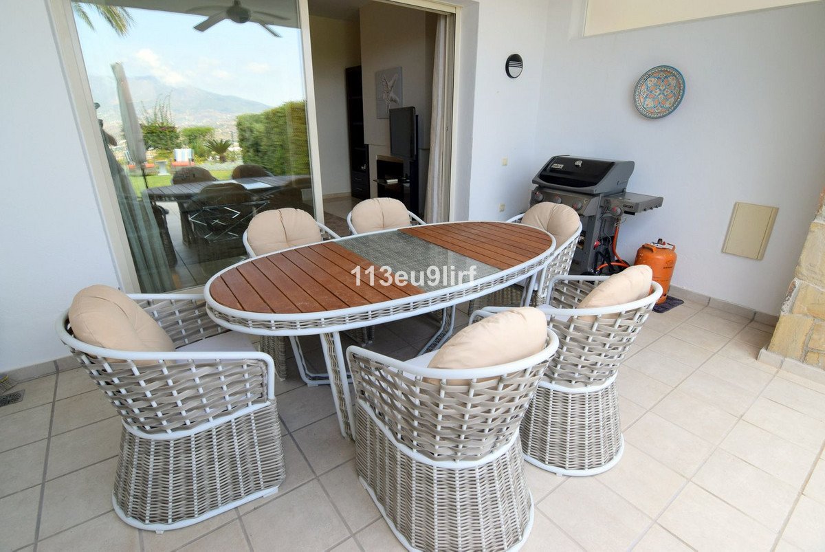 3 Bed Townhouse in La Cala Golf
