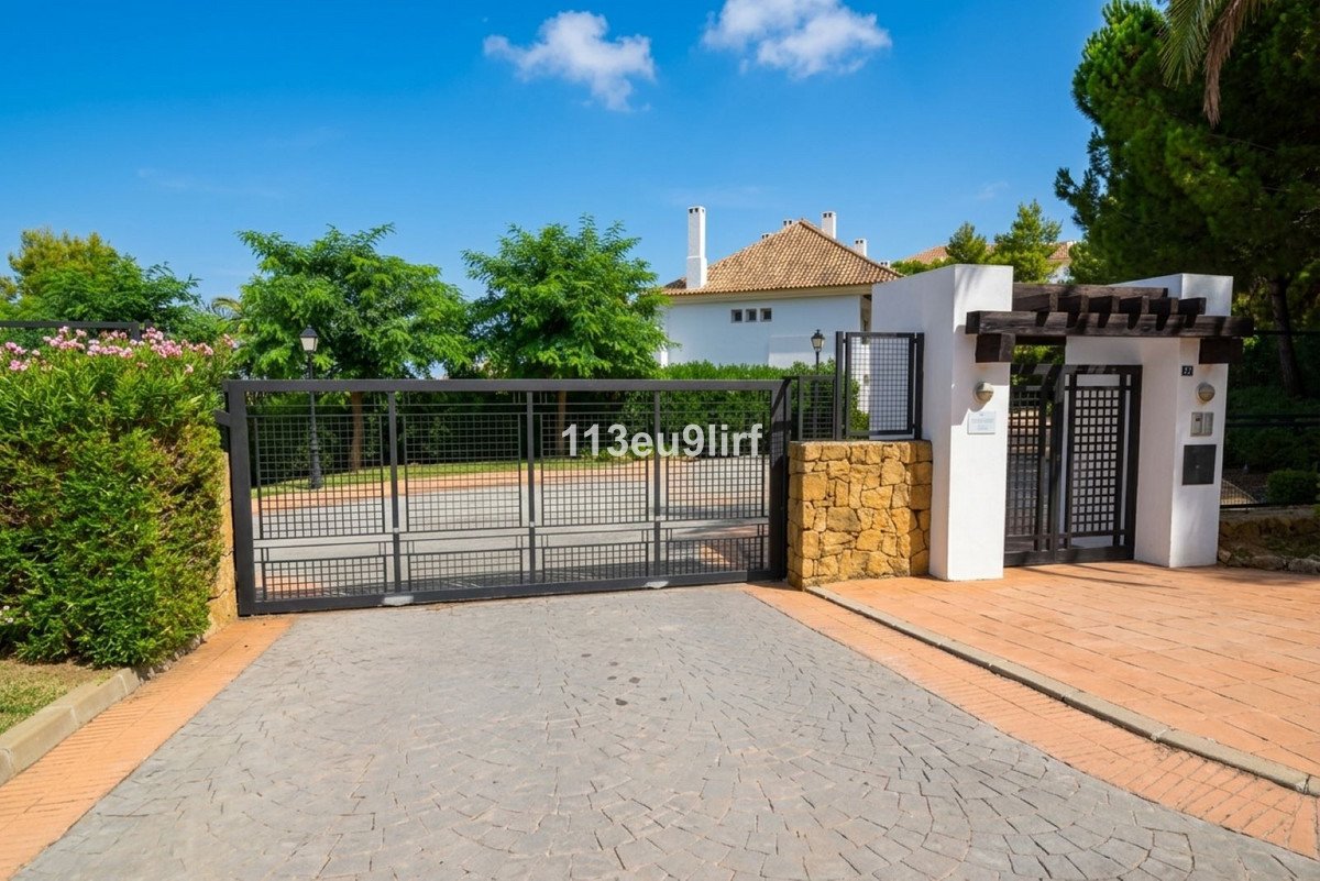 3 Bed Townhouse in La Cala Golf