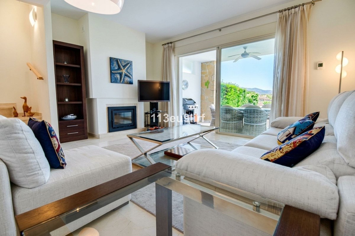 3 Bed Townhouse in La Cala Golf