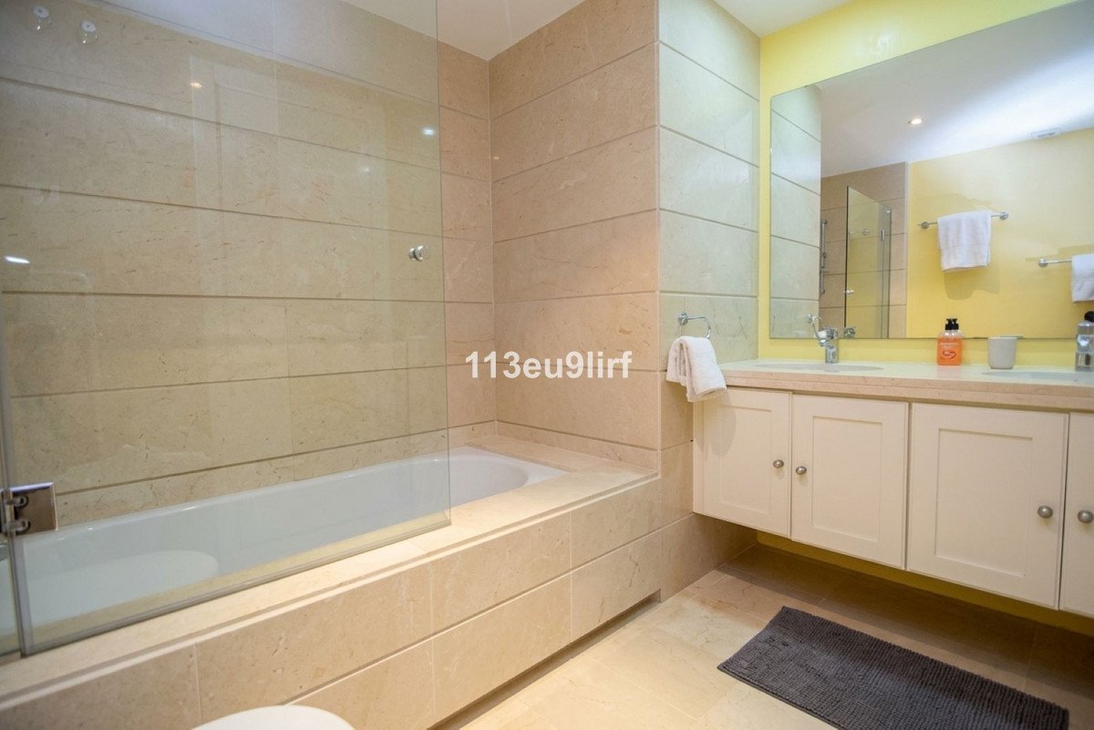 3 Bed Townhouse in La Cala Golf