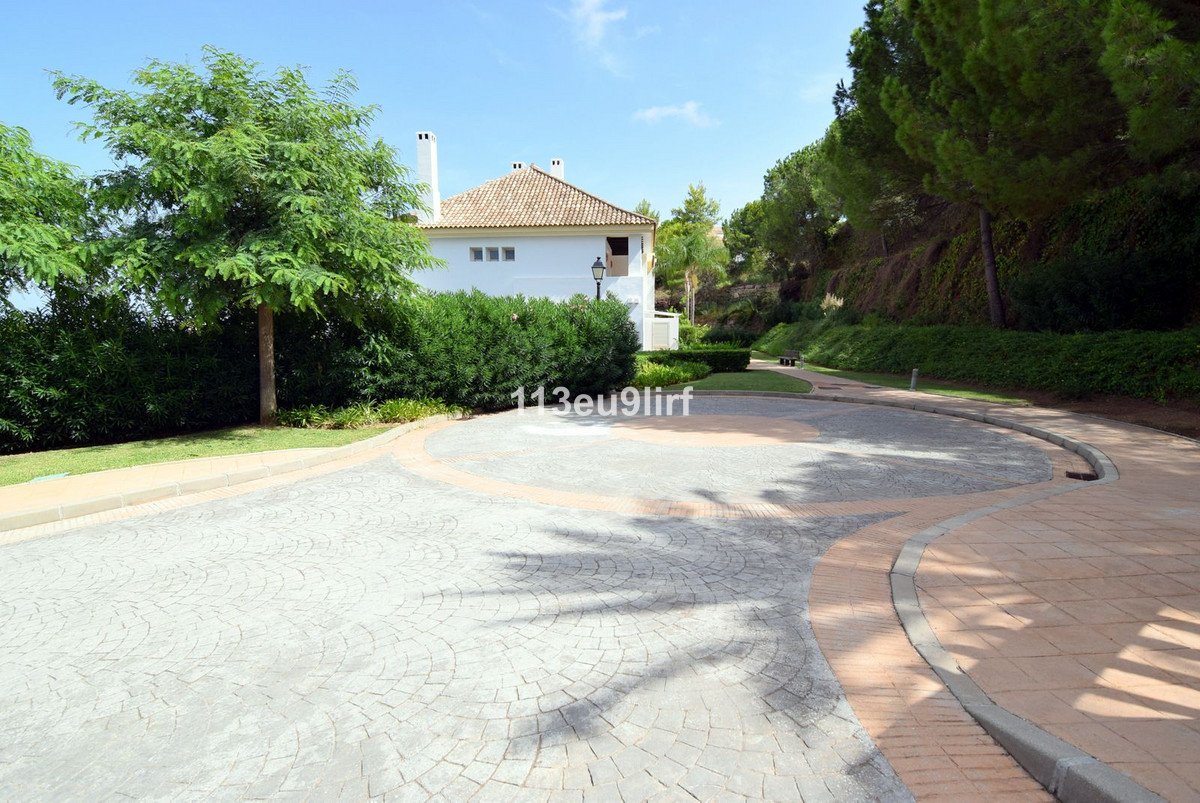 3 Bed Townhouse in La Cala Golf