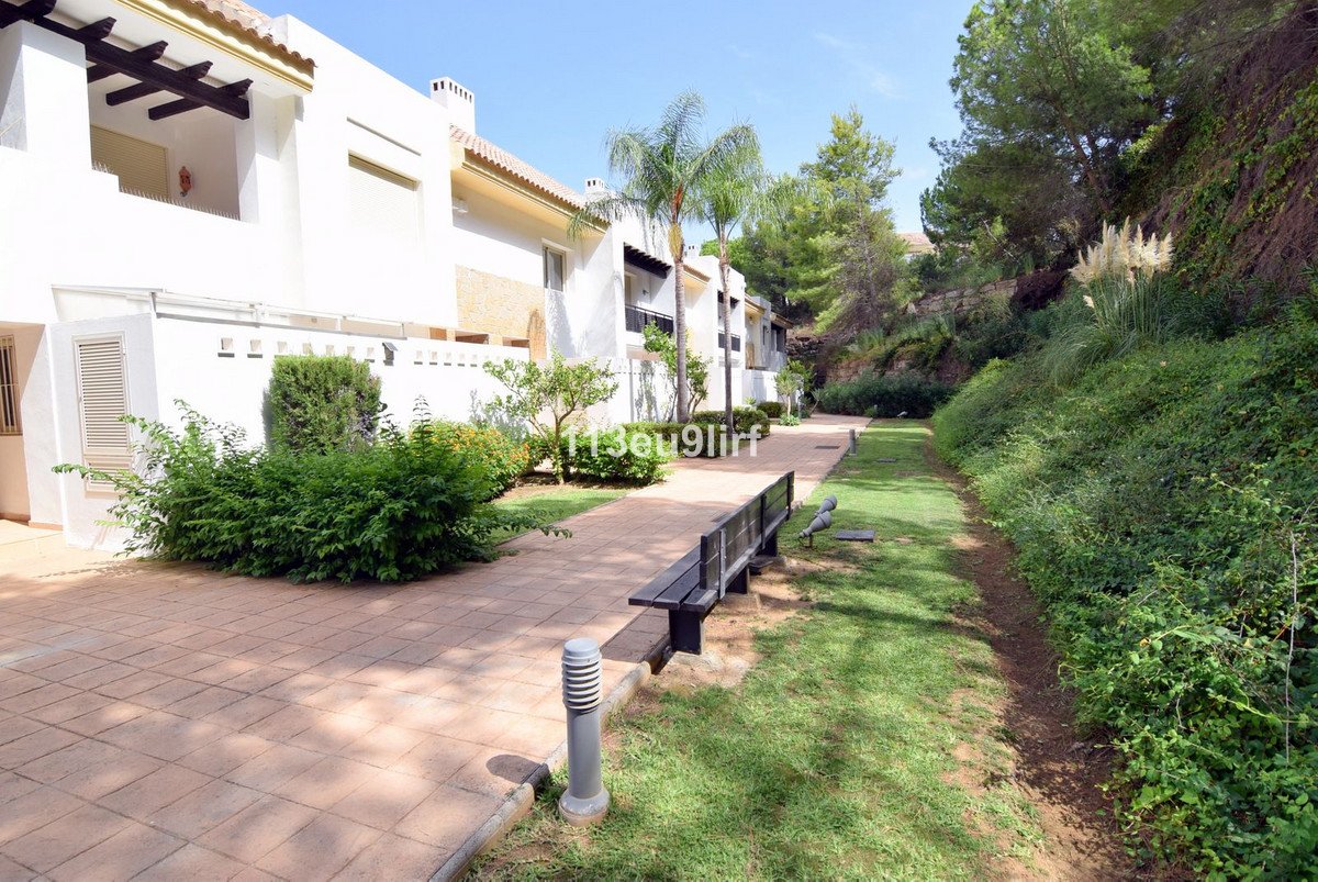 3 Bed Townhouse in La Cala Golf