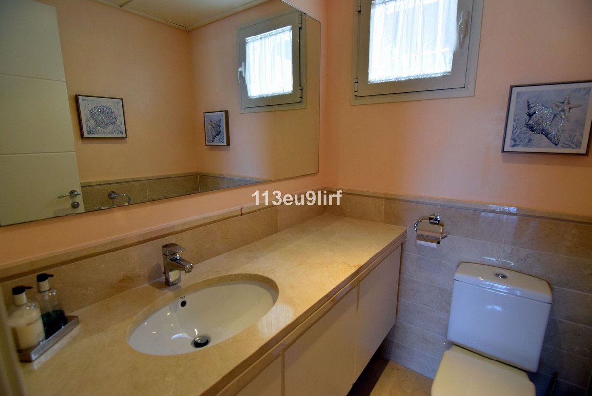 3 Bed Townhouse in La Cala Golf