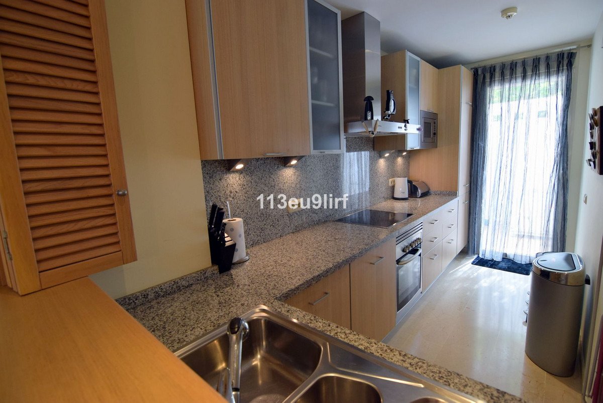 3 Bed Townhouse in La Cala Golf