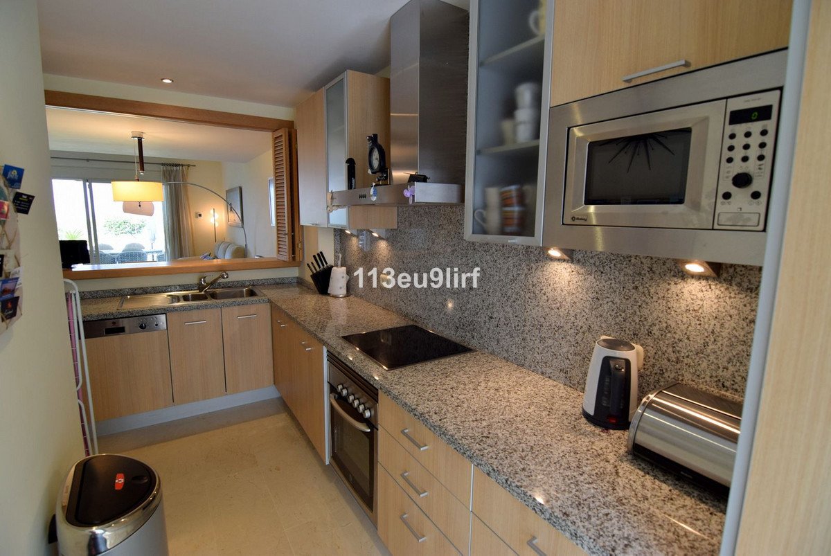 3 Bed Townhouse in La Cala Golf