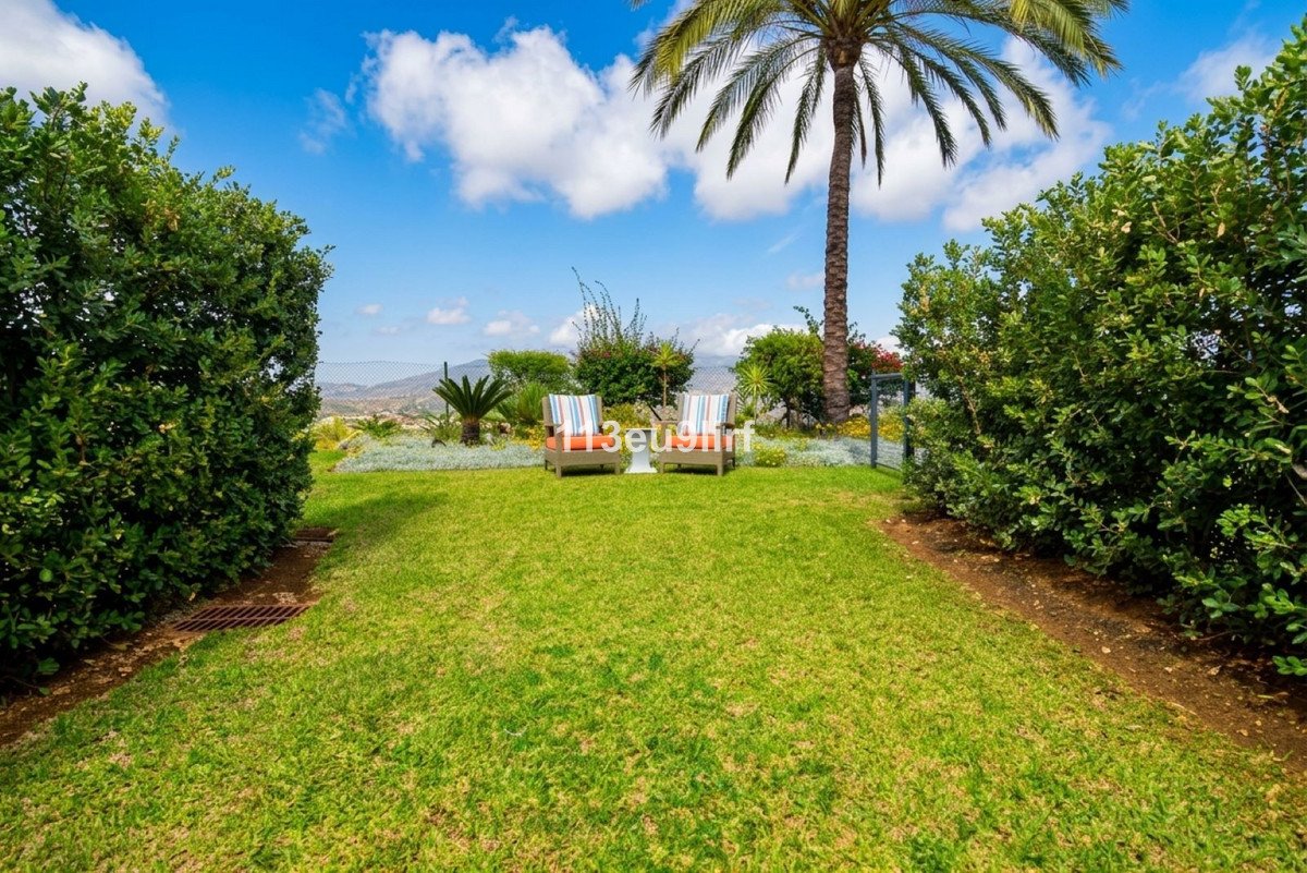 3 Bed Townhouse in La Cala Golf