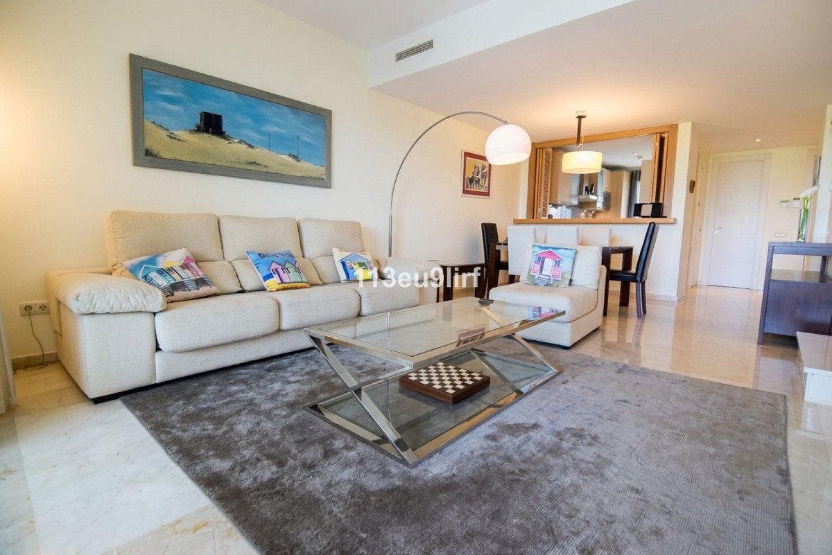 3 Bed Townhouse in La Cala Golf