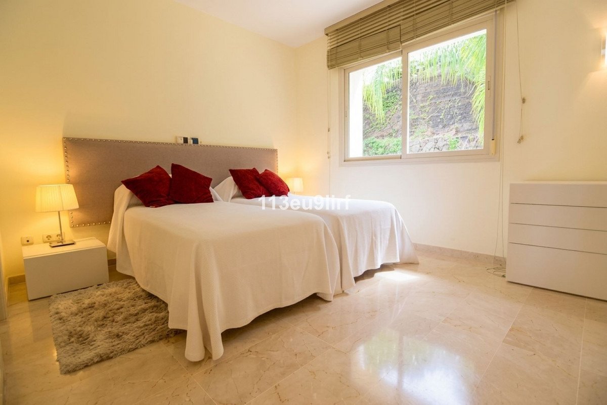 3 Bed Townhouse in La Cala Golf