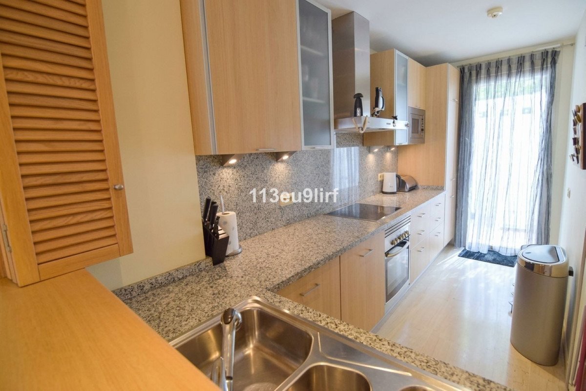 3 Bed Townhouse in La Cala Golf