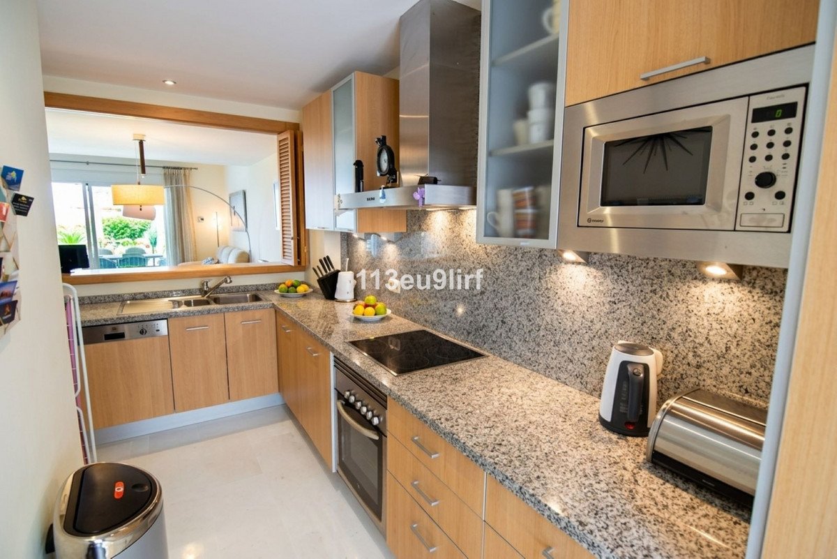 3 Bed Townhouse in La Cala Golf